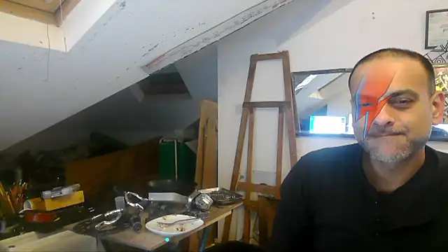 mista sista fista online show from March 26, 9:20 pm