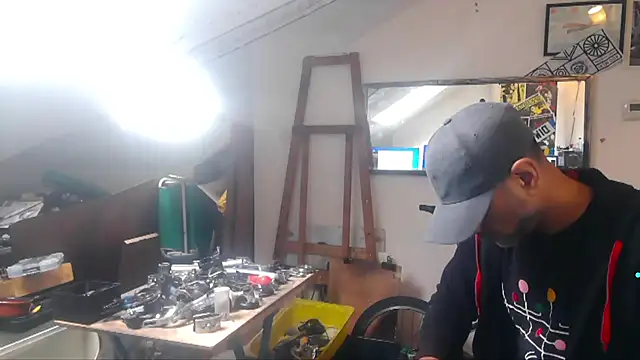 mista sista fista online show from March 27, 12:49 pm