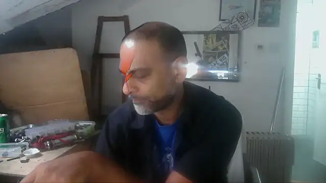 mista sista fista online show from April 11, 8:18 am