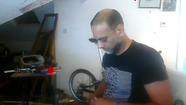 mista sista fista online show from April 17, 11:52 pm