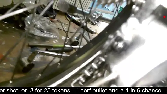 mista sista fista online show from April 22, 6:27 am