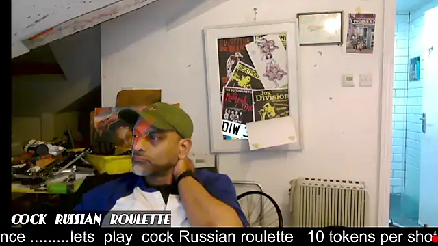 mista sista fista online show from April 23, 12:23 am