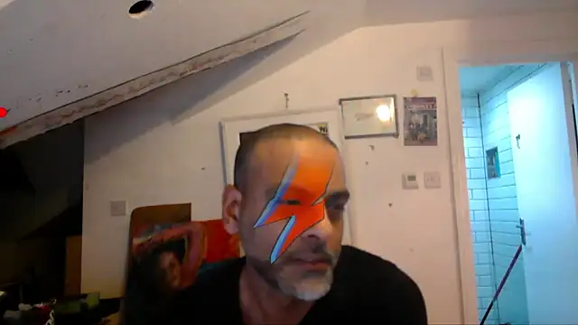 mista sista fista online show from April 25, 12:02 am