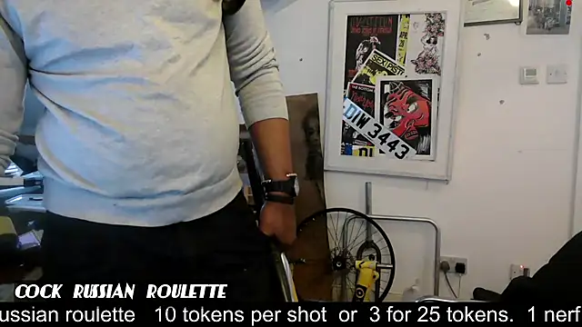 mista sista fista online show from April 26, 5:10 pm