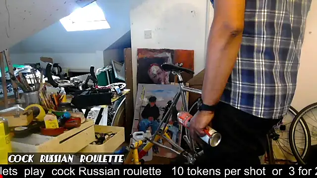 mista sista fista online show from April 27, 5:22 pm