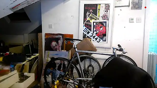 mista sista fista online show from April 29, 2:04 am