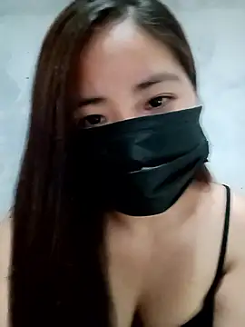 Snapshot of sia_143 chatting on October 7, 5:59 am sia 143 online show from October 7, 5:59 am