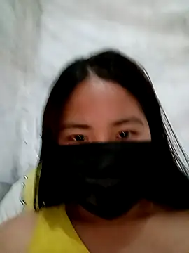 Snapshot of sia_143 chatting on October 14, 5:30 am sia 143 online show from October 14, 5:30 am