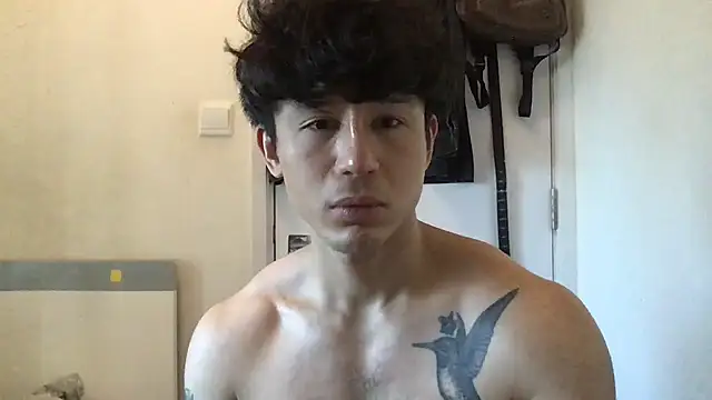 natenatejosh online show from September 14, 5:28 am