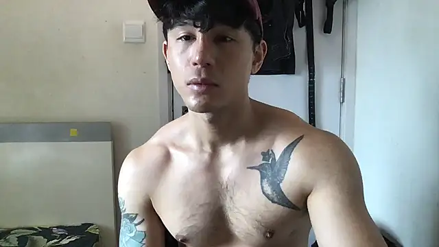 natenatejosh online show from September 23, 4:37 am