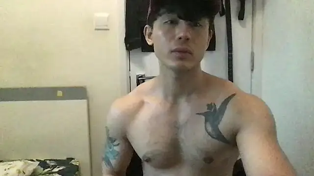 natenatejosh online show from September 24, 7:12 am