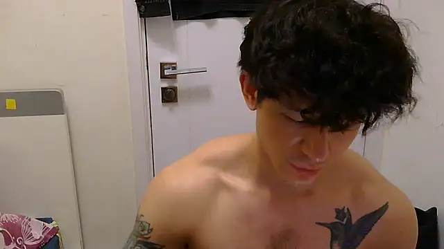 natenatejosh online show from October 19, 2:29 pm