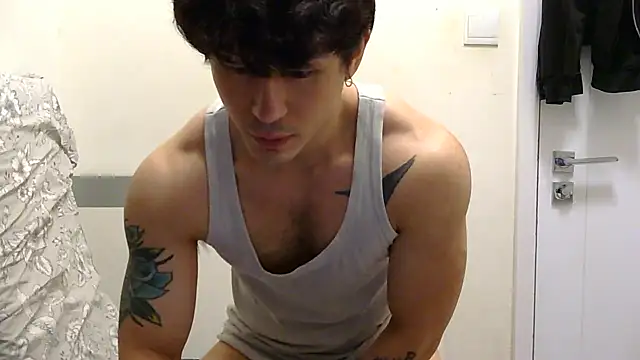 natenatejosh online show from November 13, 3:55 pm