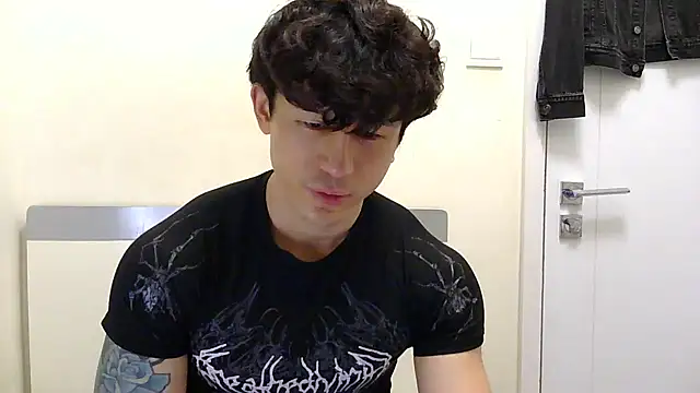 natenatejosh online show from November 26, 1:56 pm