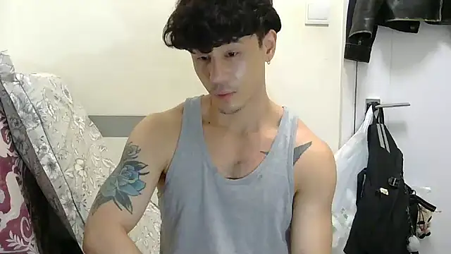 natenatejosh online show from January 14, 2:12 pm