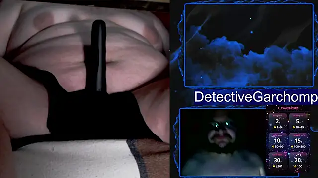 DetChompy online show from February 11, 3:55 am