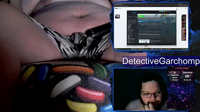 DetChompy online show from April 10, 6:18 am