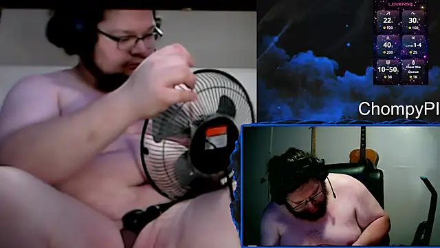 DetChompy online show from June 3, 6:24 pm