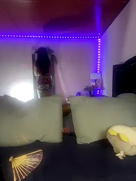 terra sunligth online show from November 7, 9:04 pm