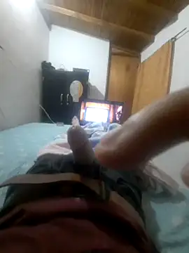 mydickinyourass2025 online show from April 3, 7:28 am