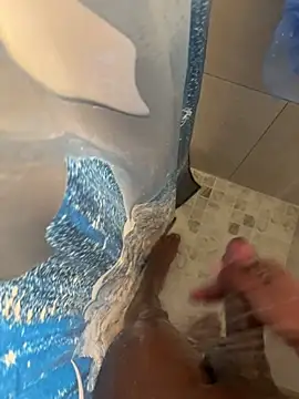 Snapshot of Americano021 chatting on February 22, 1:29 am Americano021 online show from February 22, 1:29 am