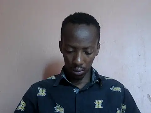 Snapshot of shadez94 chatting on September 15, 7:19 am shadez94 online show from September 15, 7:19 am