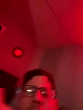 HotMessJESS online show from December 15, 8:46 pm