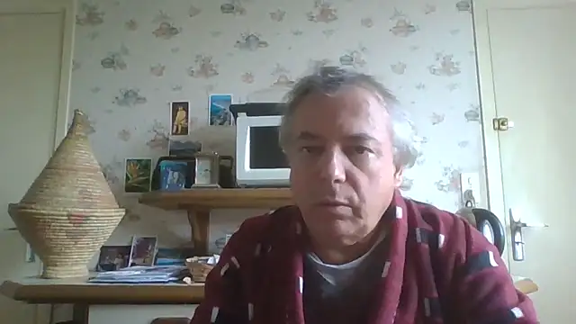 Snapshot of gegevincent chatting on October 21, 12:28 pm gegevincent online show from October 21, 12:28 pm