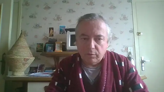 Snapshot of gegevincent chatting on October 29, 1:02 pm gegevincent online show from October 29, 1:02 pm
