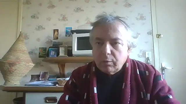 Snapshot of gegevincent chatting on November 22, 1:10 pm gegevincent online show from November 22, 1:10 pm