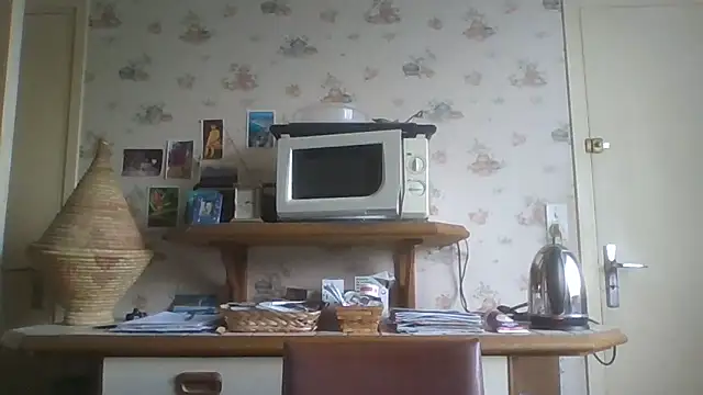 Snapshot of gegevincent chatting on February 9, 2:32 pm gegevincent online show from February 9, 2:32 pm