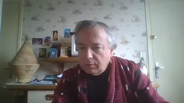 Snapshot of gegevincent chatting on February 16, 2:13 pm gegevincent online show from February 16, 2:13 pm