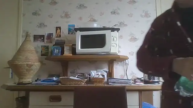 Snapshot of gegevincent chatting on February 17, 2:13 pm gegevincent online show from February 17, 2:13 pm