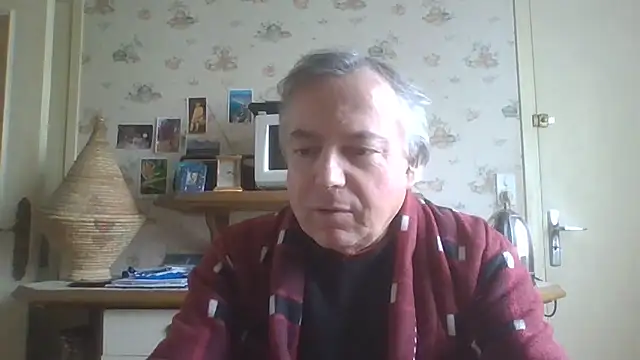 Snapshot of gegevincent chatting on February 20, 1:33 pm gegevincent online show from February 20, 1:33 pm