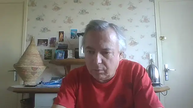 Snapshot of gegevincent chatting on February 21, 1:23 pm gegevincent online show from February 21, 1:23 pm
