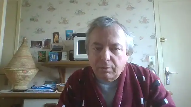Snapshot of gegevincent chatting on February 26, 2:49 pm gegevincent online show from February 26, 2:49 pm