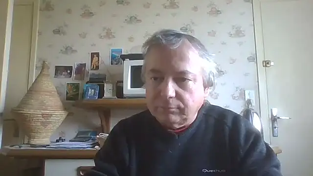 Snapshot of gegevincent chatting on March 2, 1:51 pm gegevincent online show from March 2, 1:51 pm