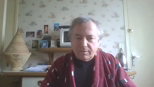 Snapshot of gegevincent chatting on March 12, 2:23 pm gegevincent online show from March 12, 2:23 pm