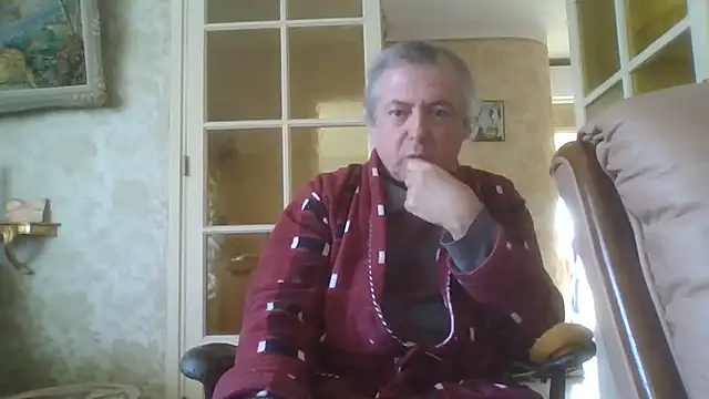 Snapshot of gegevincent chatting on March 21, 2:20 pm gegevincent online show from March 21, 2:20 pm