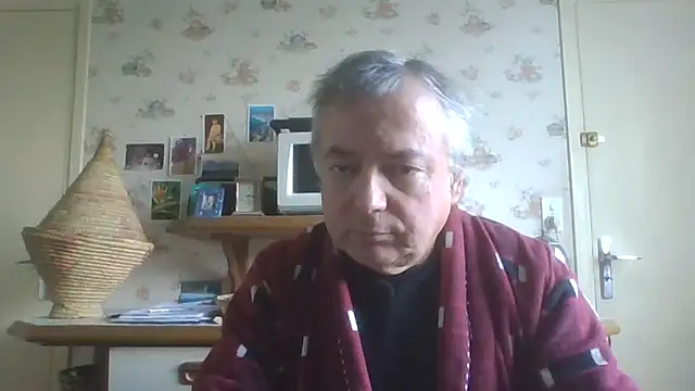 Snapshot of gegevincent chatting on March 23, 12:20 pm gegevincent online show from March 23, 12:20 pm