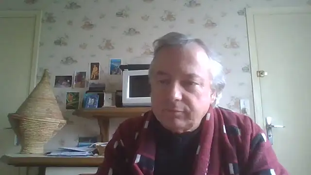gegevincent online show from April 2, 11:08 am
