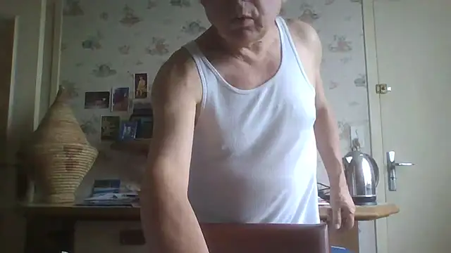gegevincent online show from May 4, 12:12 pm