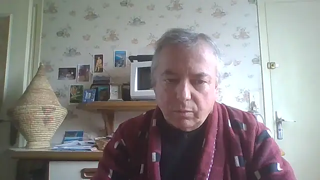 gegevincent online show from May 6, 11:26 am