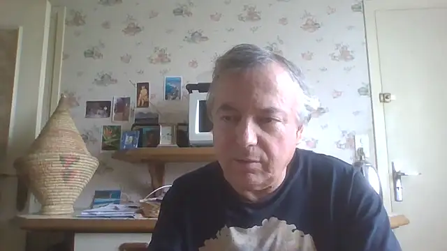gegevincent online show from May 8, 12:54 pm