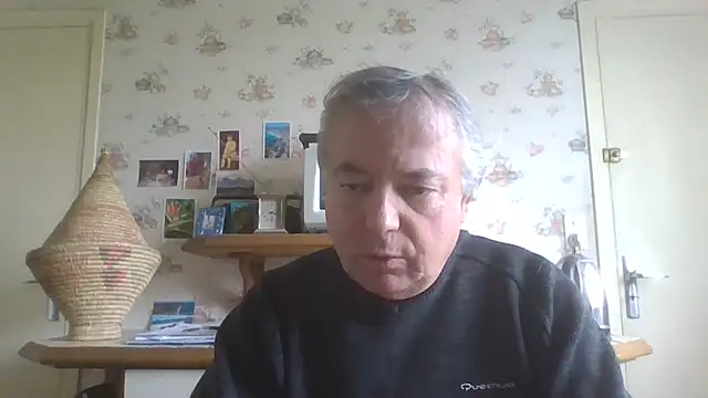 gegevincent online show from May 11, 11:38 am