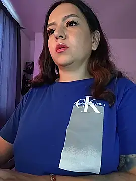 Snapshot of Abbyjoness21 chatting on September 22, 8:00 pm Abbyjoness21 online show from September 22, 8:00 pm