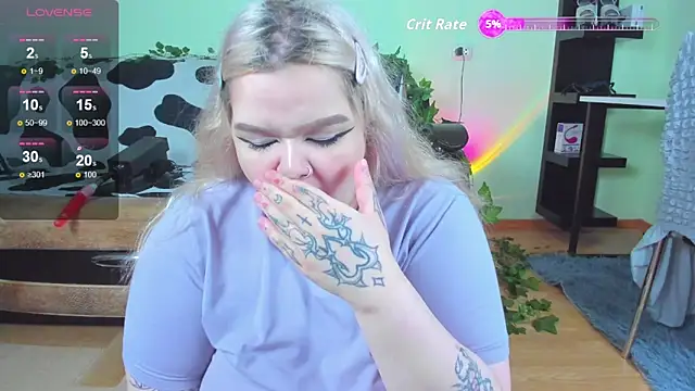  CandyM1lky  online show from September 11, 6:24 am