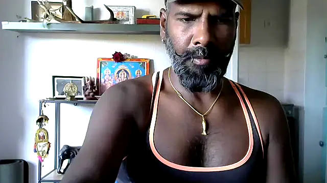 frenchblackc31 online show from September 22, 8:49 am