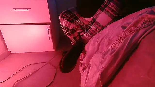 SatiroyNinfa online show from February 15, 11:01 pm