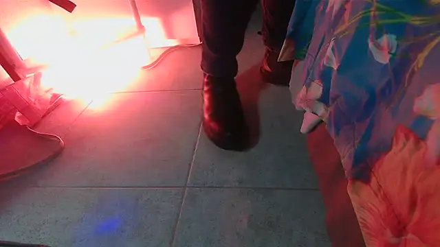 SatiroyNinfa online show from March 11, 9:32 pm